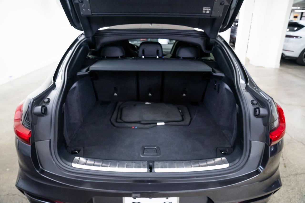 2021 BMW X4 M Base Competition Package Executive Package Portland OR