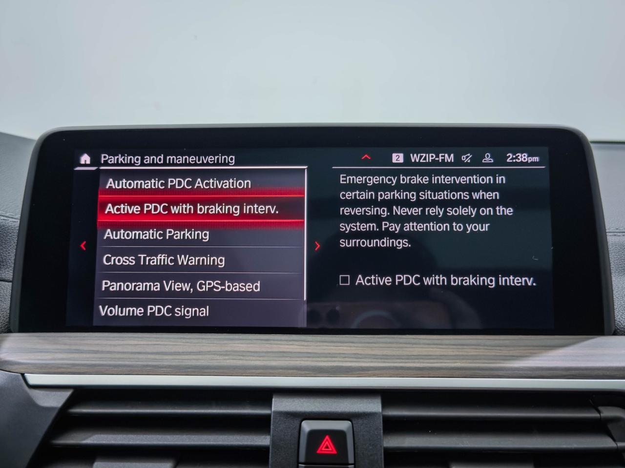 2021 BMW X4 M Competition Tallmadge OH