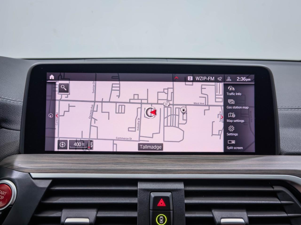 2021 BMW X4 M Competition Tallmadge OH