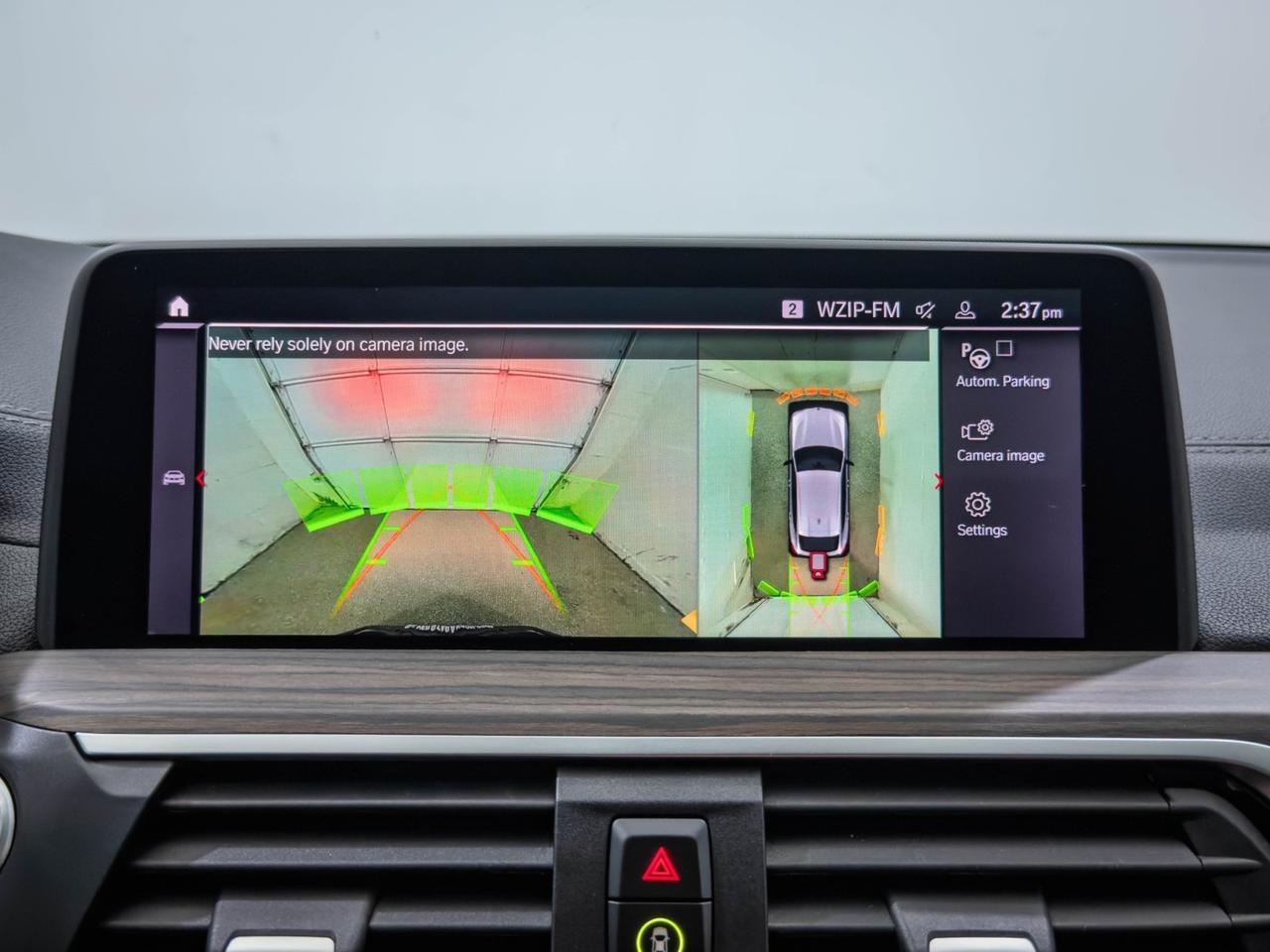 2021 BMW X4 M Competition Tallmadge OH