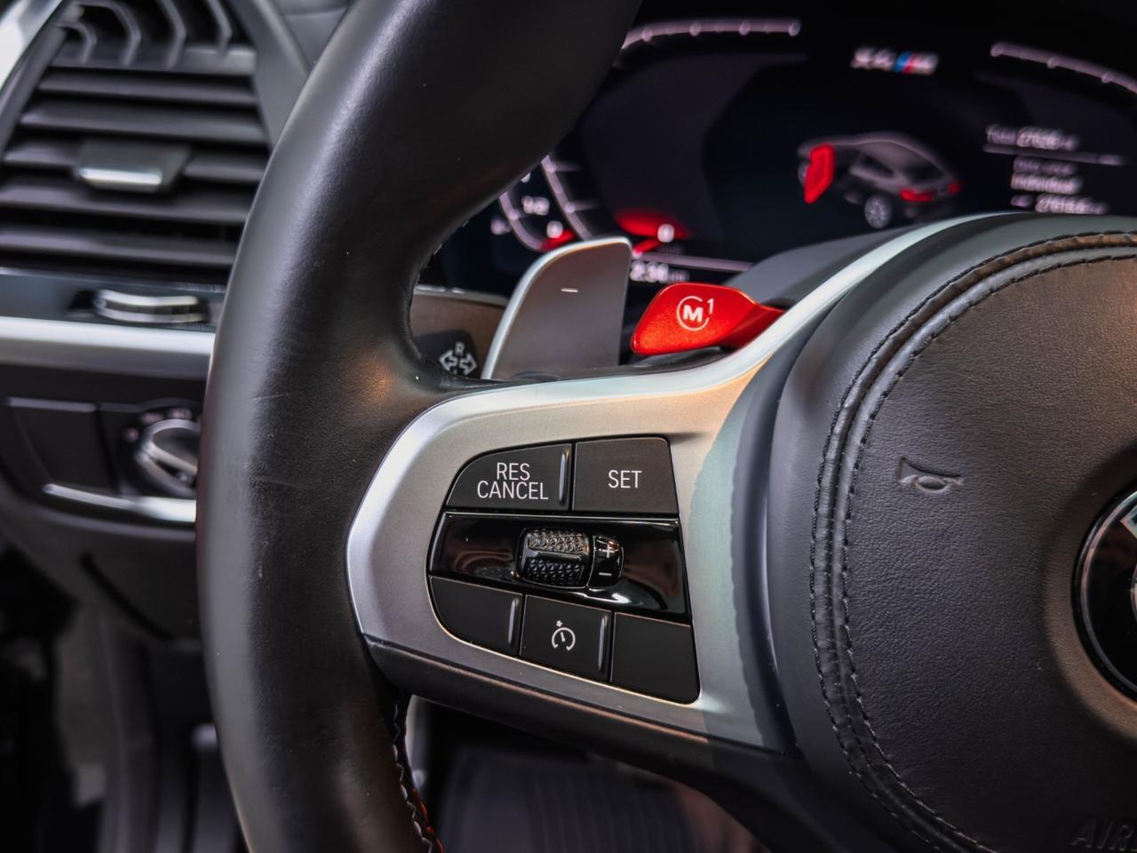 2021 BMW X4 M Competition Tallmadge OH