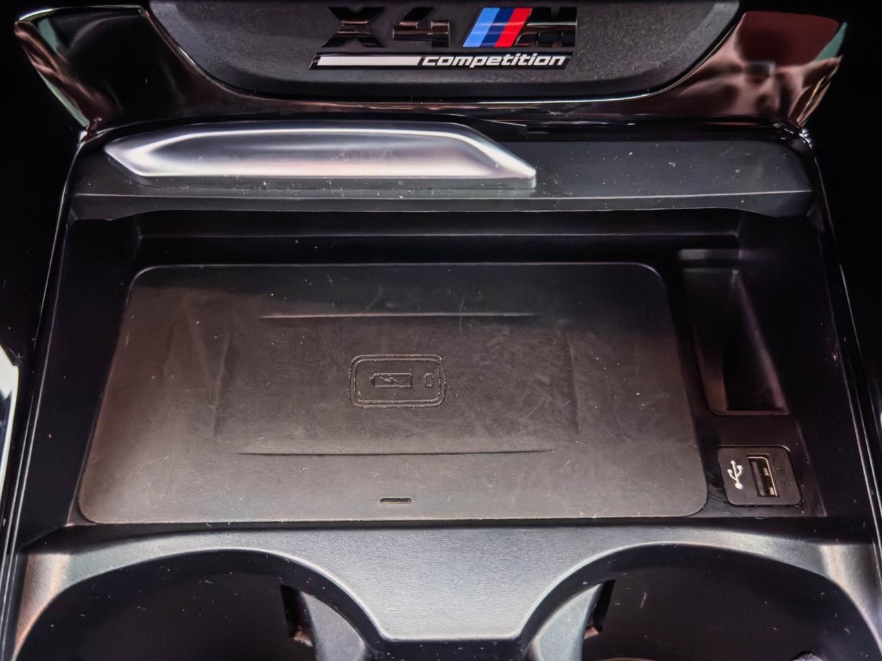 2021 BMW X4 M Competition Tallmadge OH