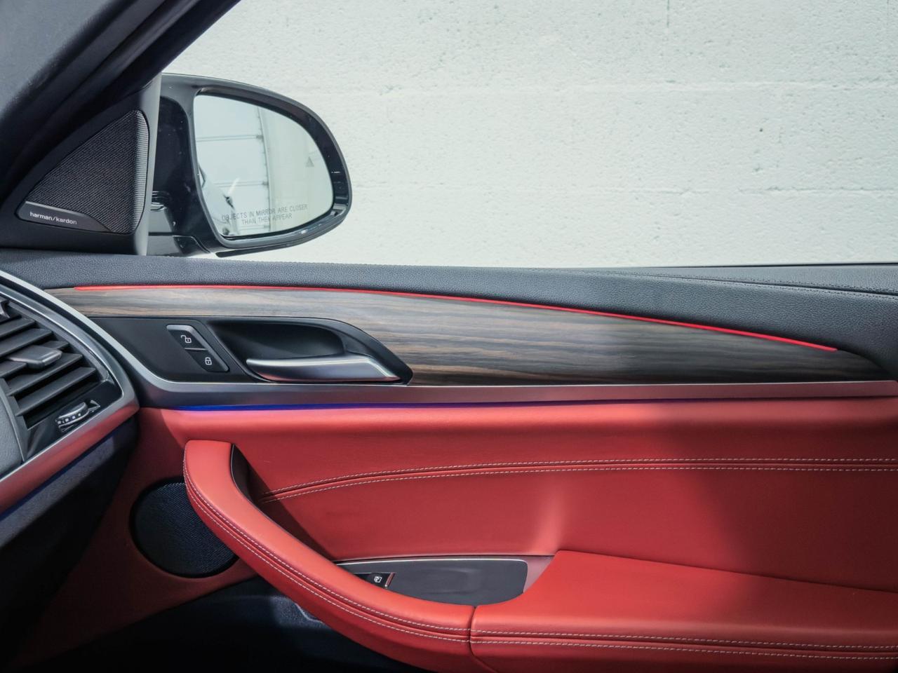 2021 BMW X4 M Competition Tallmadge OH