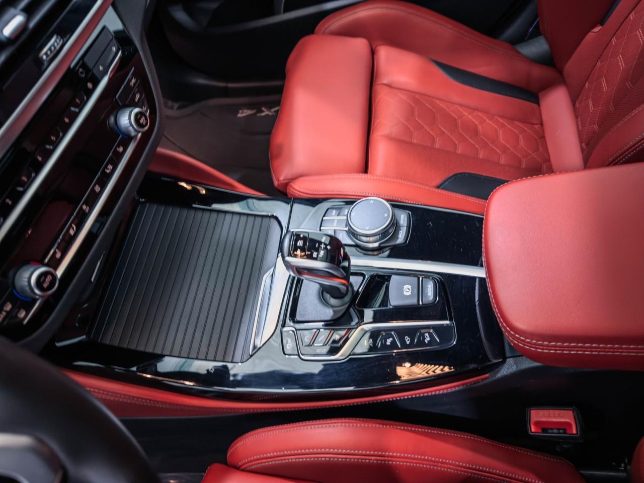 2021 BMW X4 M Competition Tallmadge OH