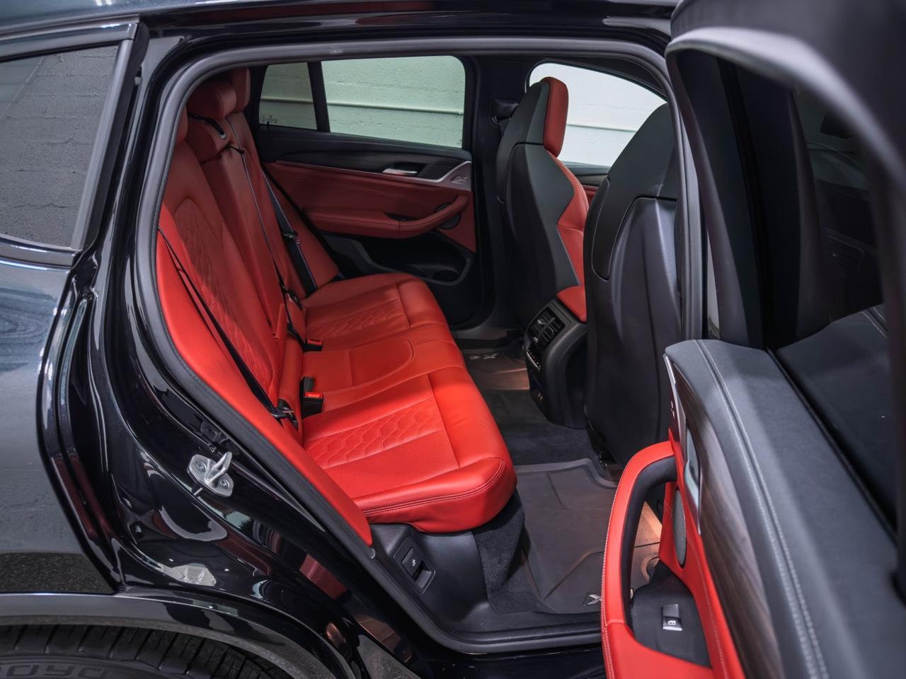 2021 BMW X4 M Competition Tallmadge OH