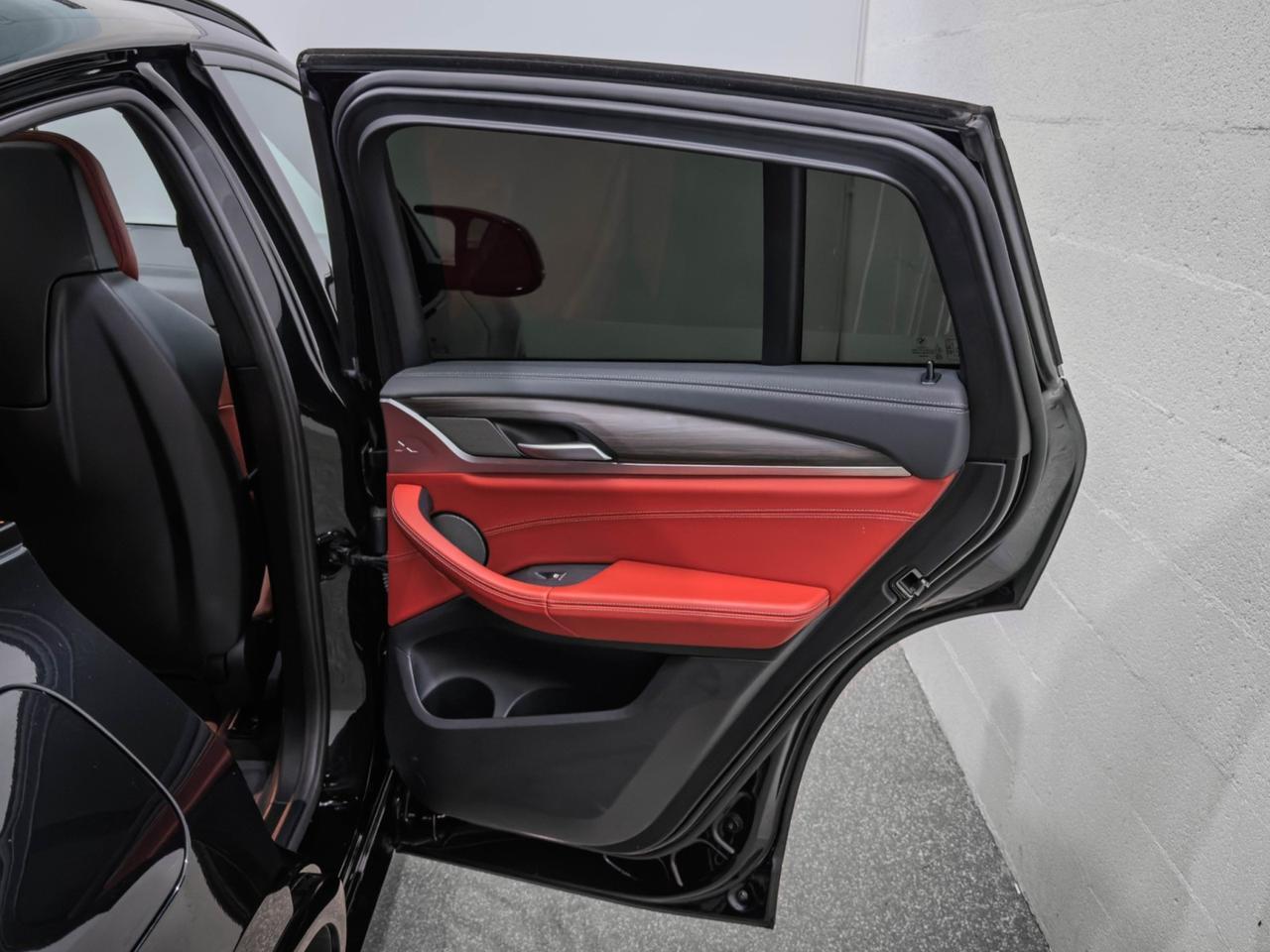 2021 BMW X4 M Competition Tallmadge OH