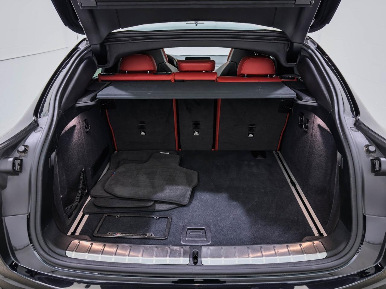 2021 BMW X4 M Competition Tallmadge OH