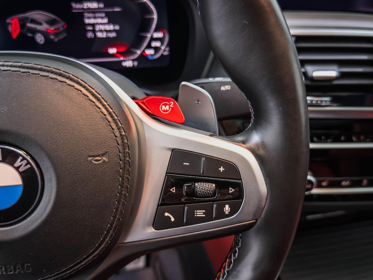 2021 BMW X4 M Competition Tallmadge OH