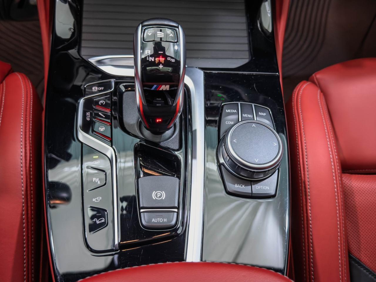 2021 BMW X4 M Competition Tallmadge OH