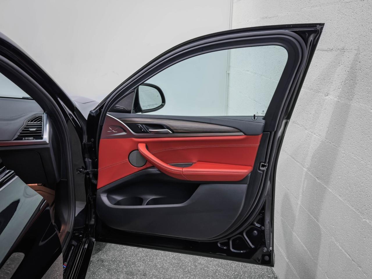 2021 BMW X4 M Competition Tallmadge OH