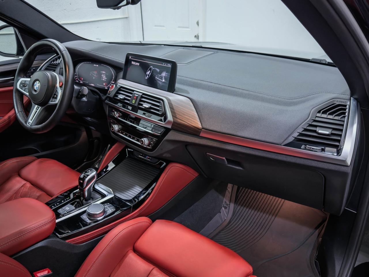 2021 BMW X4 M Competition Tallmadge OH