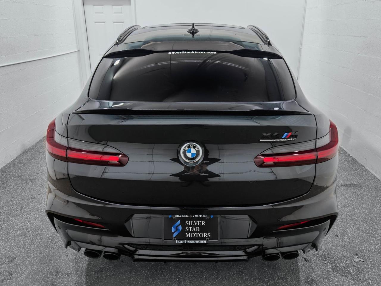 2021 BMW X4 M Competition Tallmadge OH