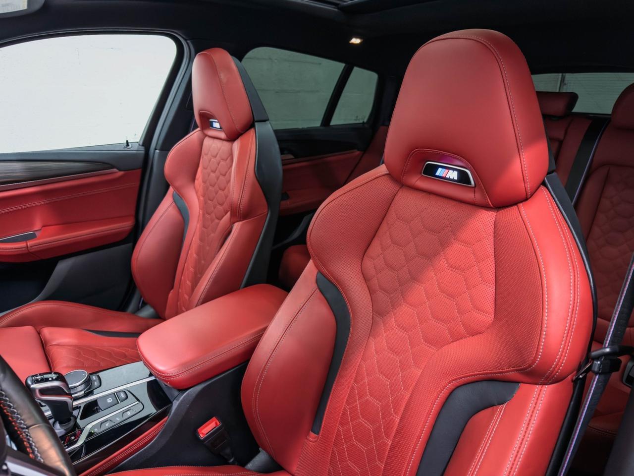 2021 BMW X4 M Competition Tallmadge OH