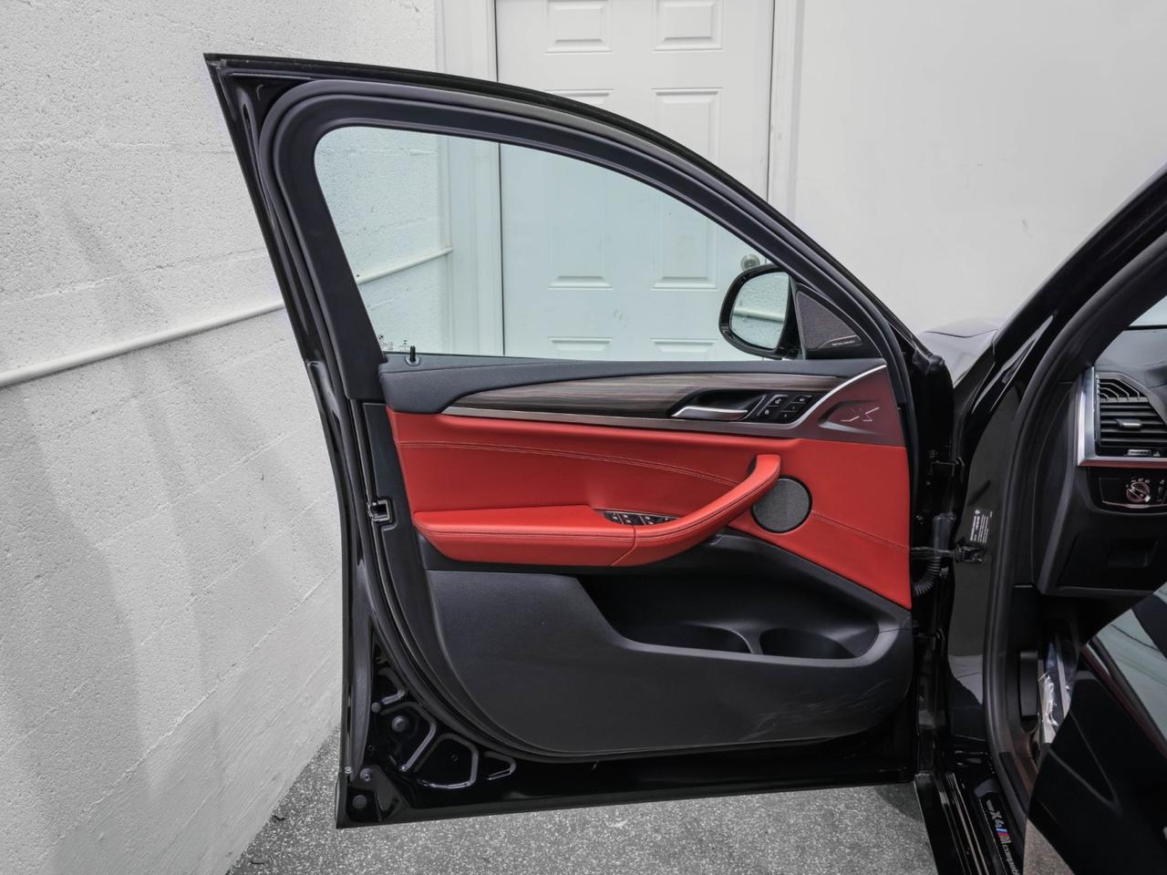 2021 BMW X4 M Competition Tallmadge OH