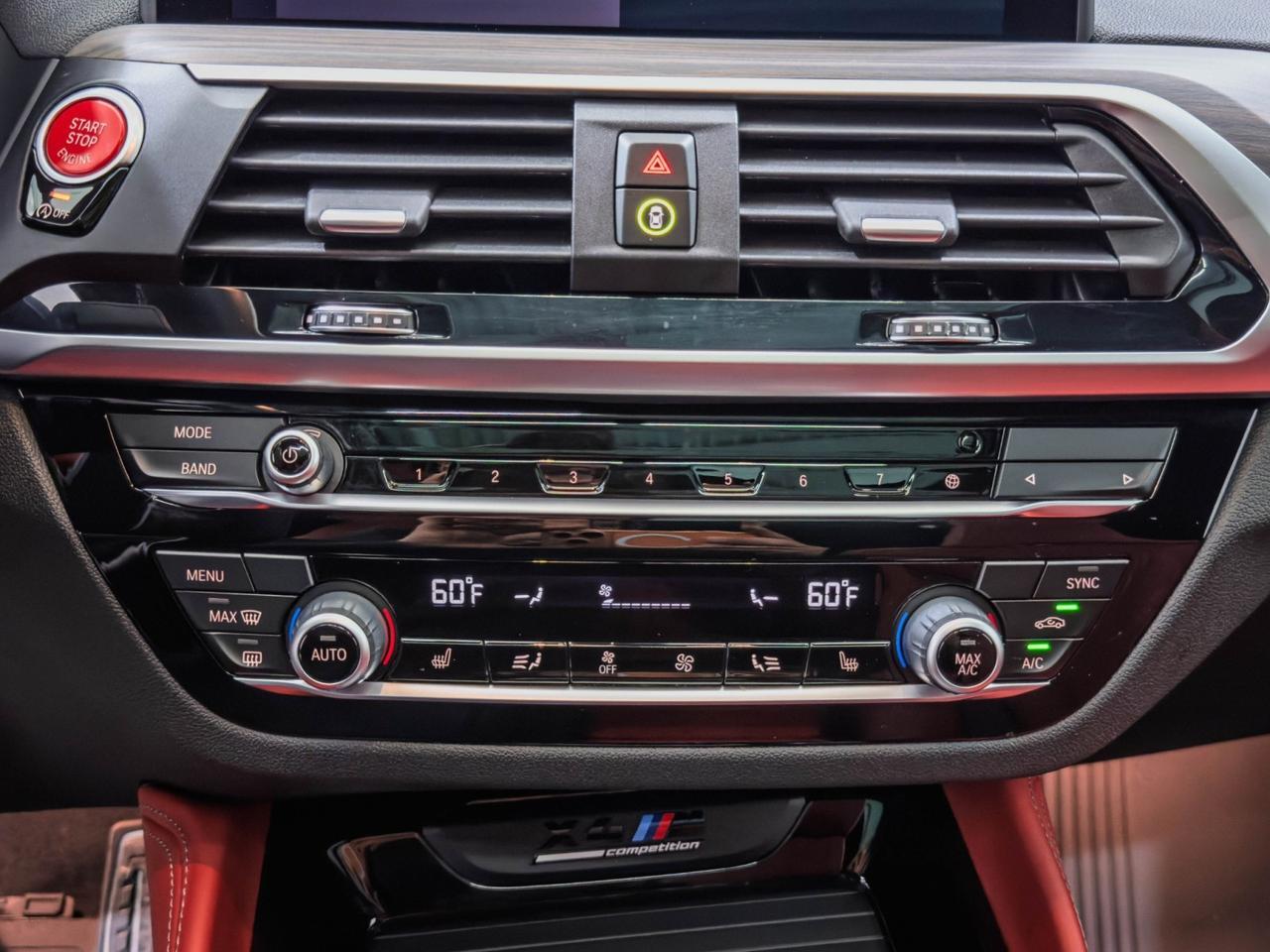 2021 BMW X4 M Competition Tallmadge OH