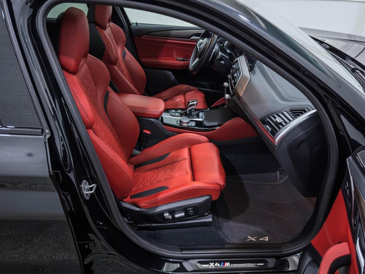 2021 BMW X4 M Competition Tallmadge OH