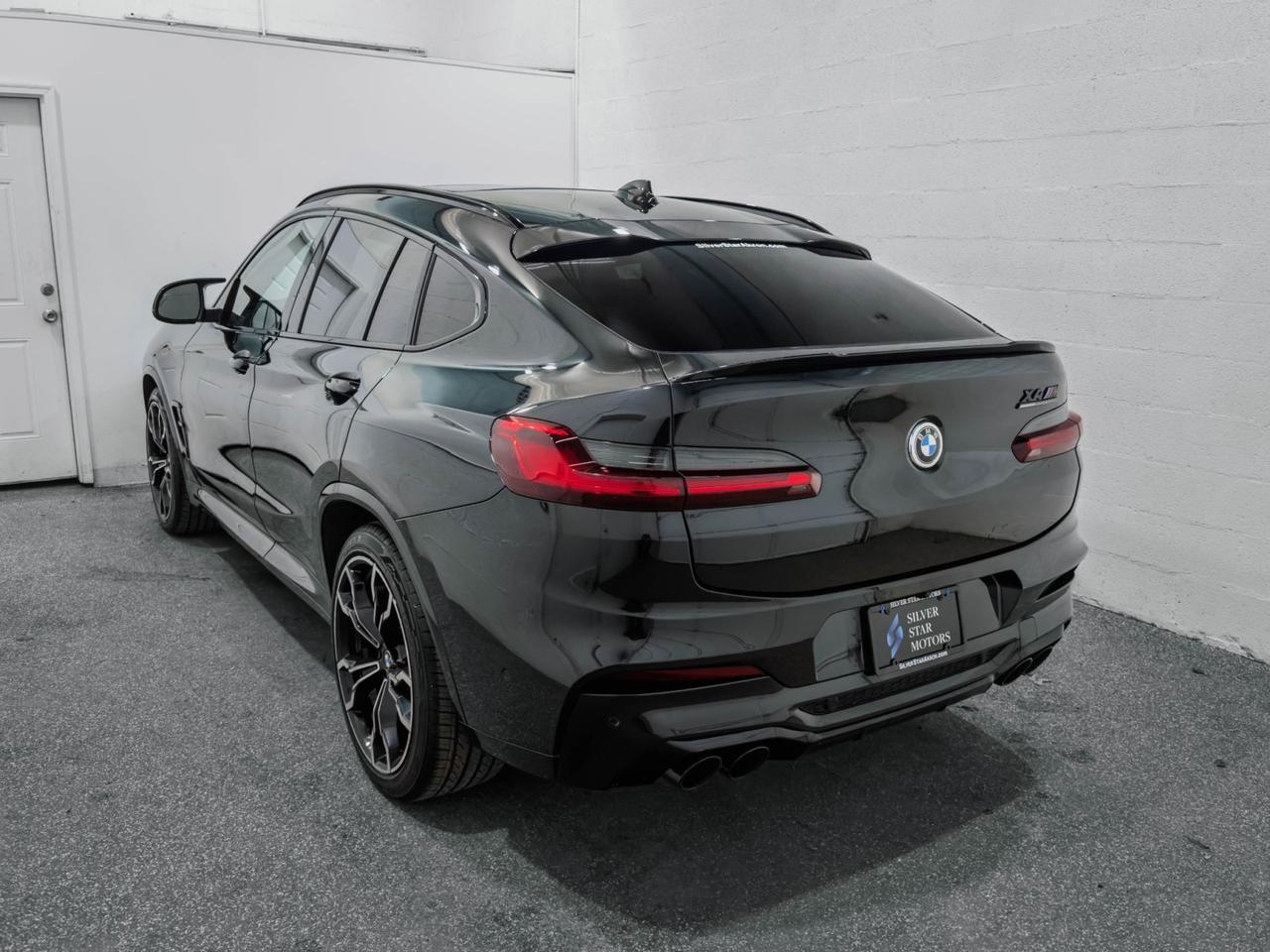 2021 BMW X4 M Competition Tallmadge OH