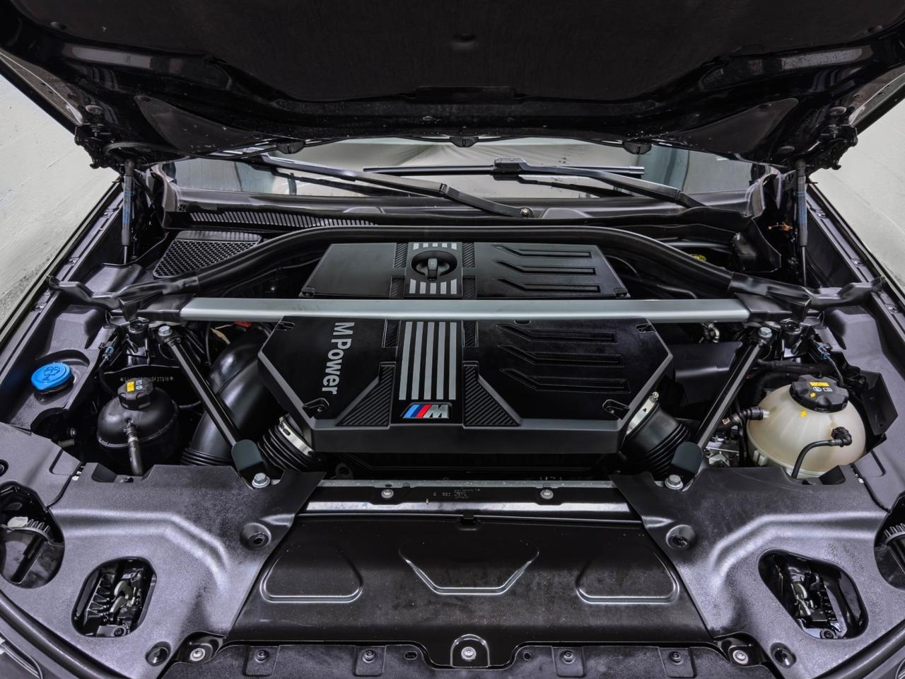 2021 BMW X4 M Competition Tallmadge OH