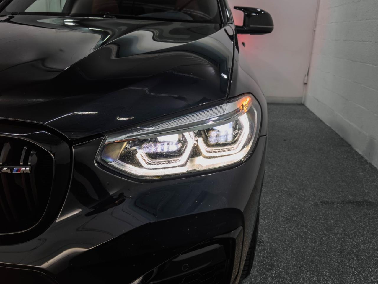 2021 BMW X4 M Competition Tallmadge OH