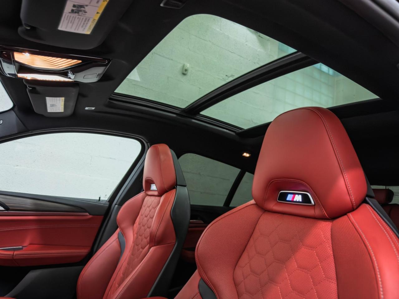 2021 BMW X4 M Competition Tallmadge OH