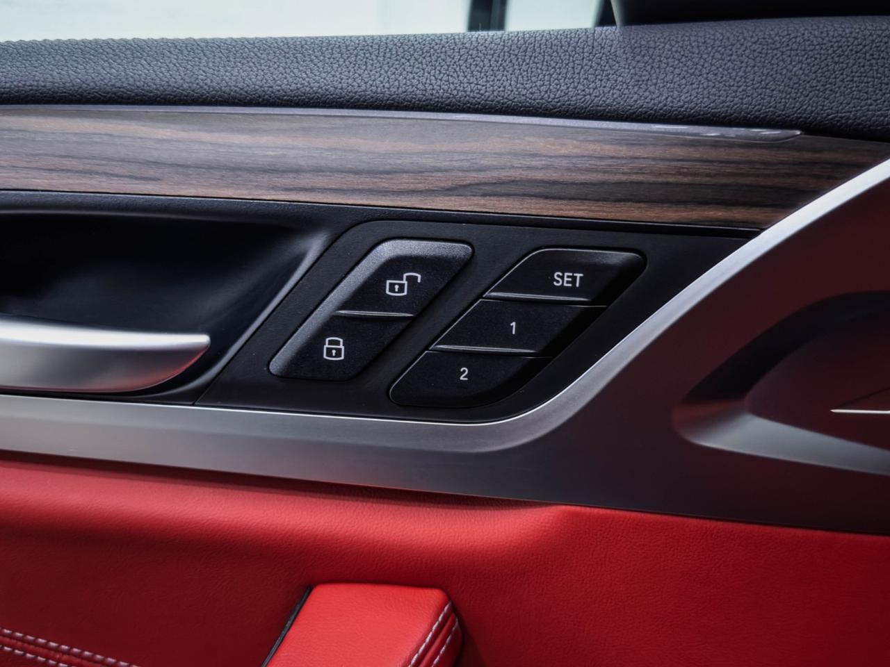 2021 BMW X4 M Competition Tallmadge OH