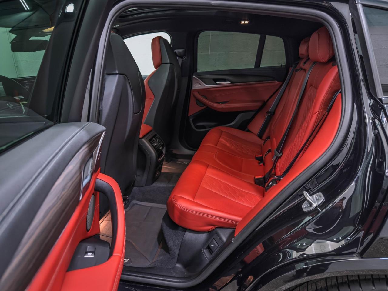 2021 BMW X4 M Competition Tallmadge OH