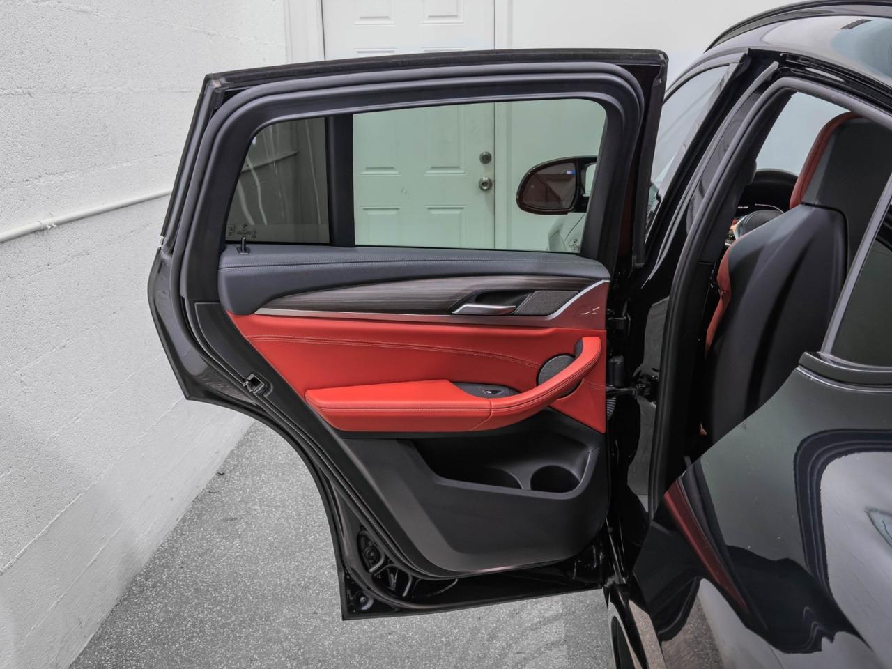 2021 BMW X4 M Competition Tallmadge OH