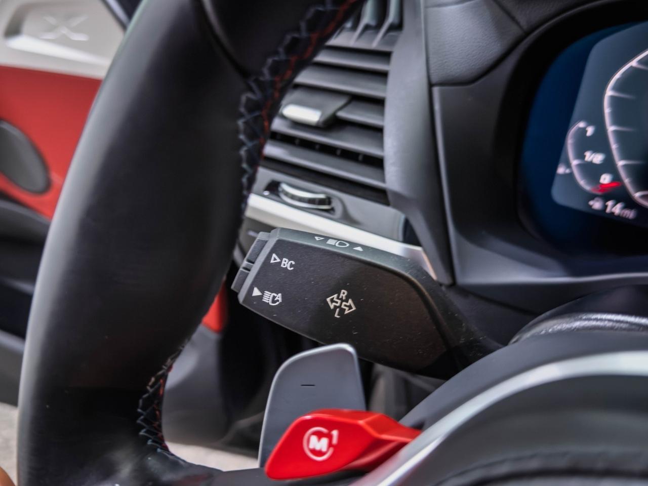 2021 BMW X4 M Competition Tallmadge OH