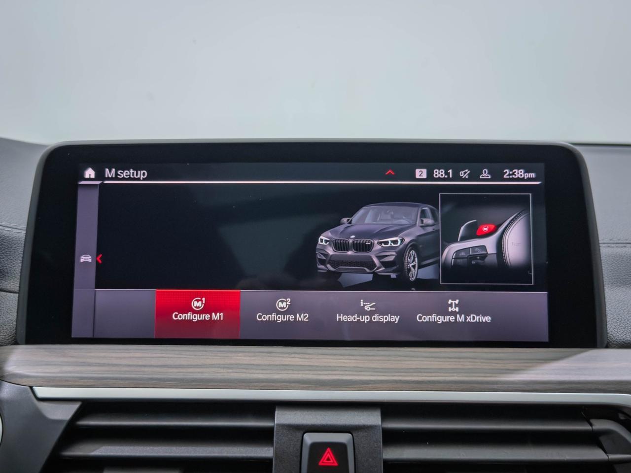 2021 BMW X4 M Competition Tallmadge OH