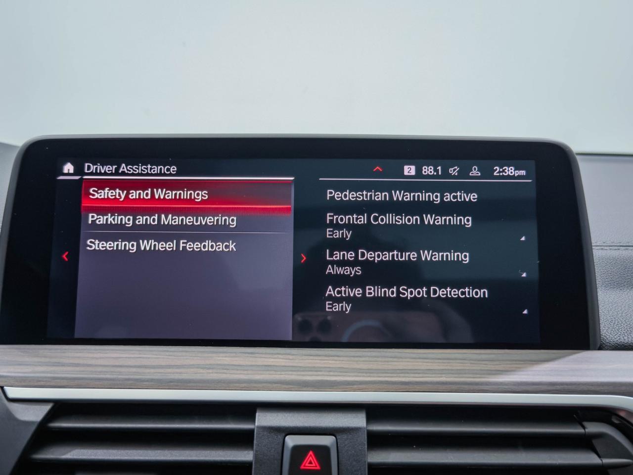 2021 BMW X4 M Competition Tallmadge OH