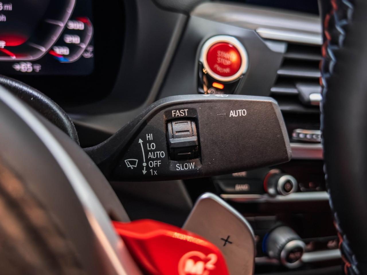 2021 BMW X4 M Competition Tallmadge OH