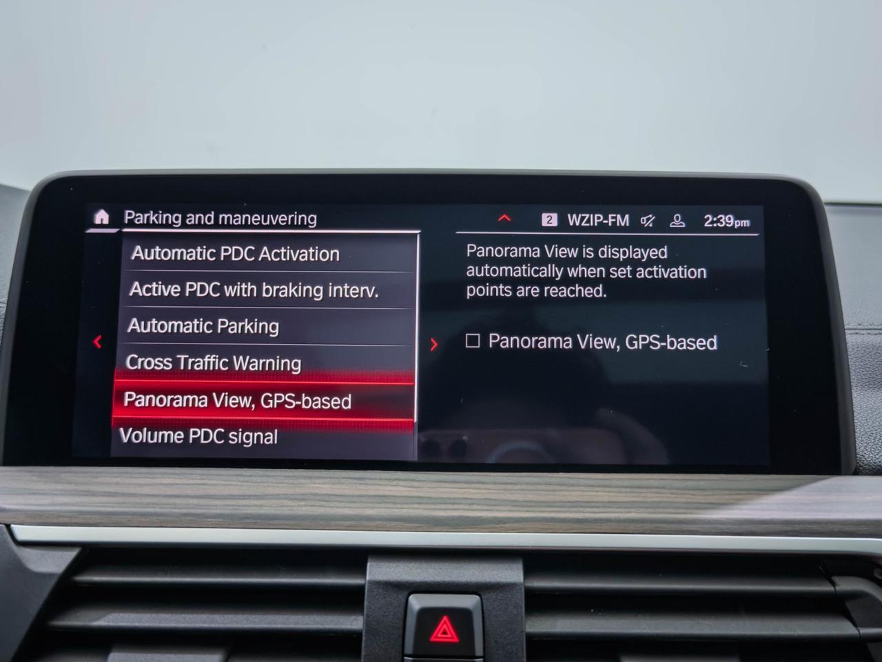 2021 BMW X4 M Competition Tallmadge OH