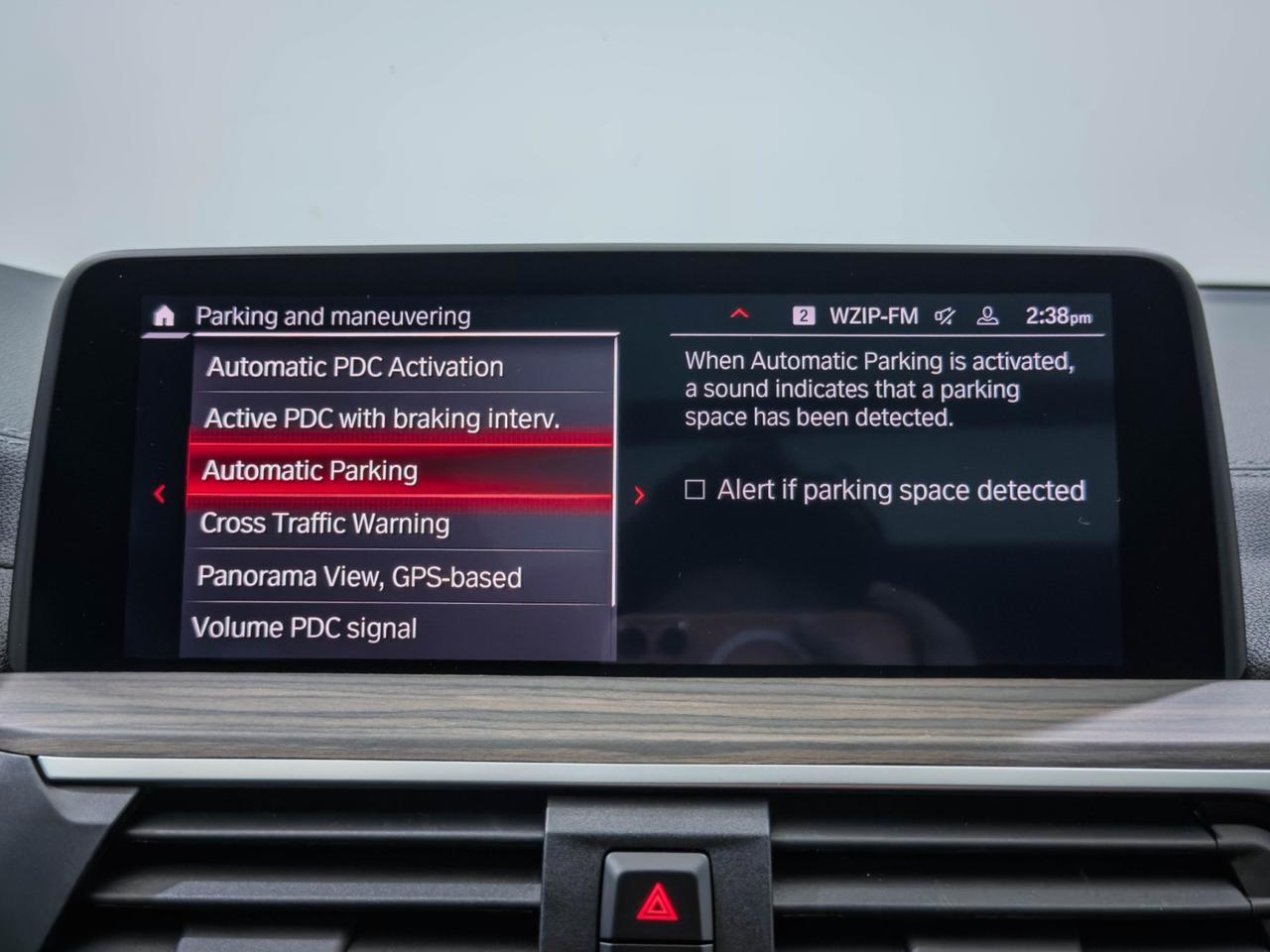 2021 BMW X4 M Competition Tallmadge OH