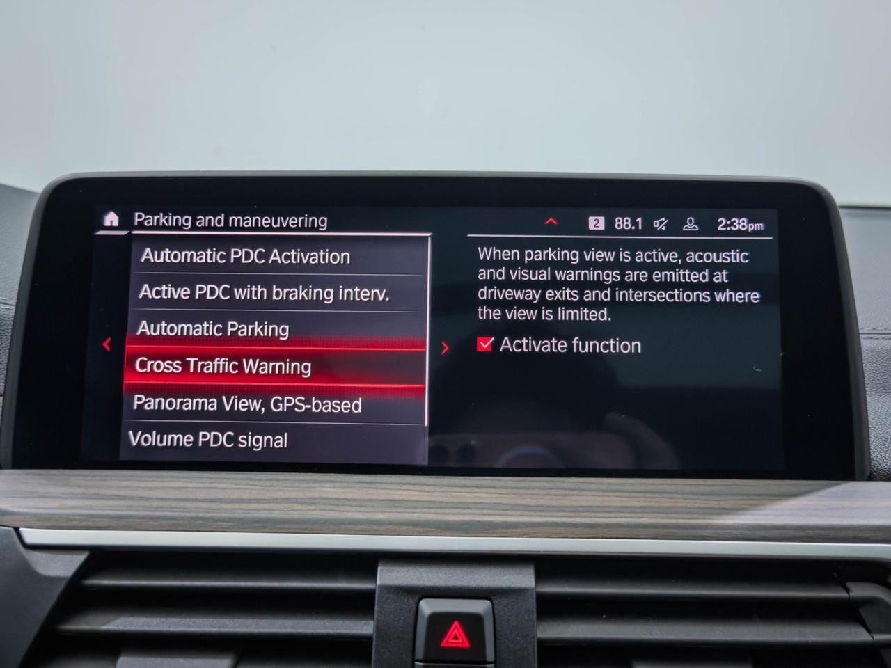 2021 BMW X4 M Competition Tallmadge OH