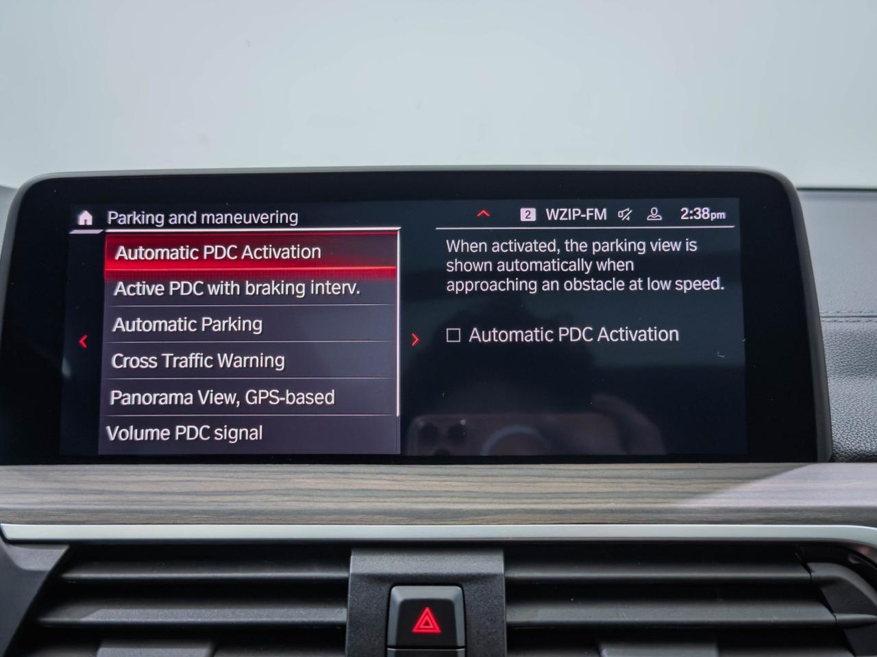 2021 BMW X4 M Competition Tallmadge OH