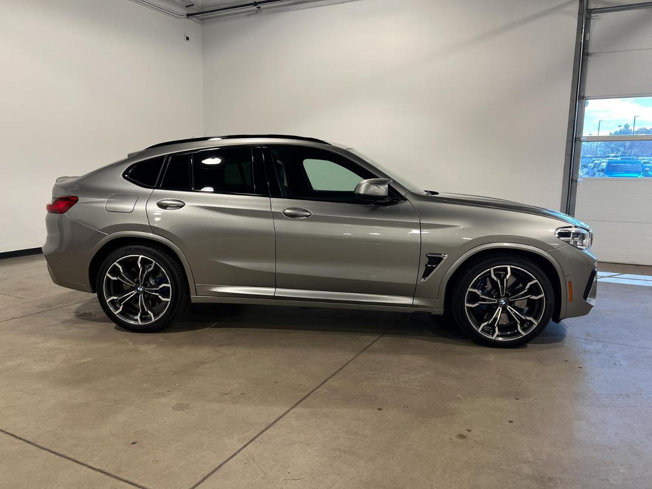 2021 BMW X4 M M Base Parker CO