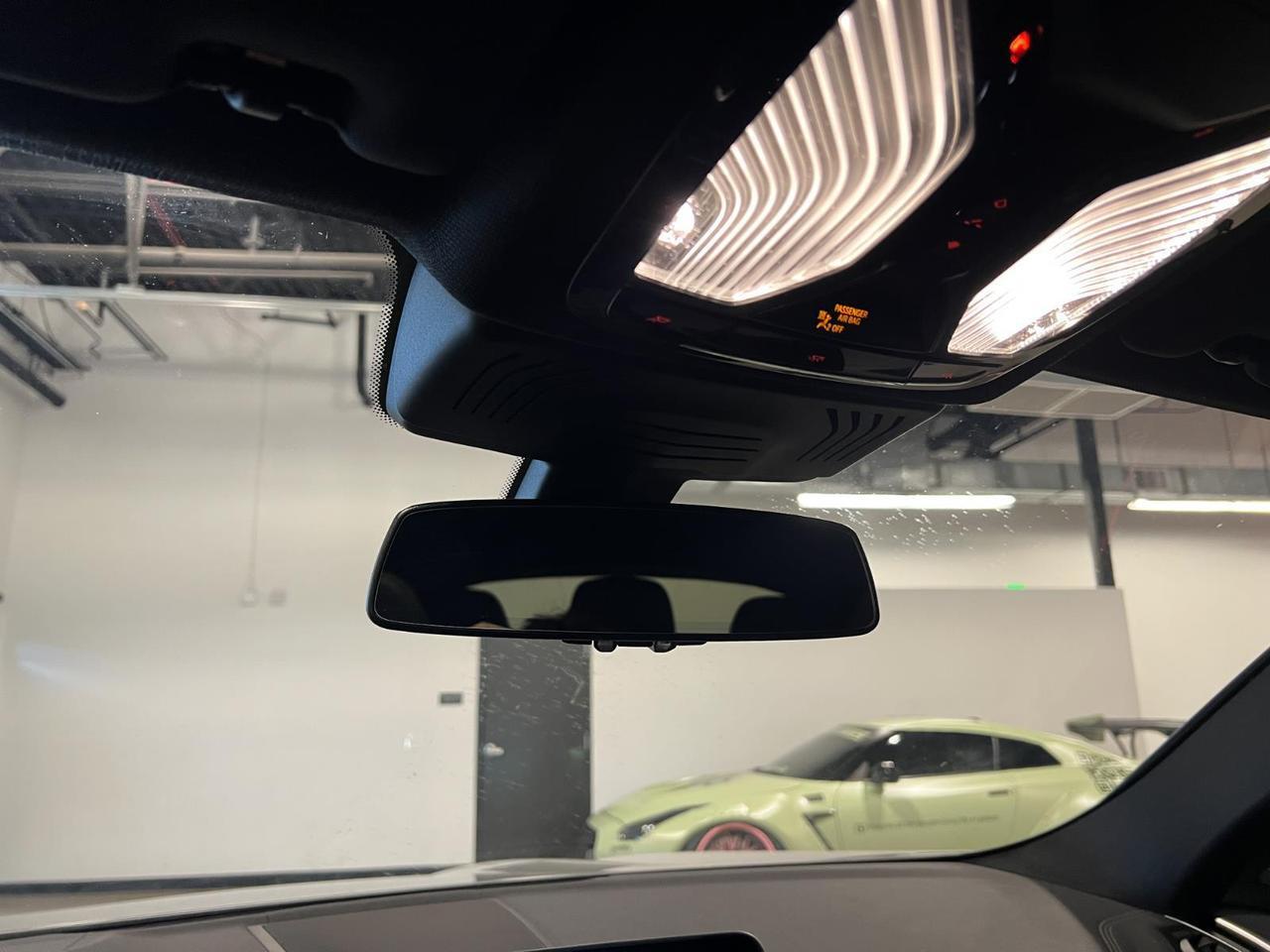 2021 BMW X4 M M Base Parker CO