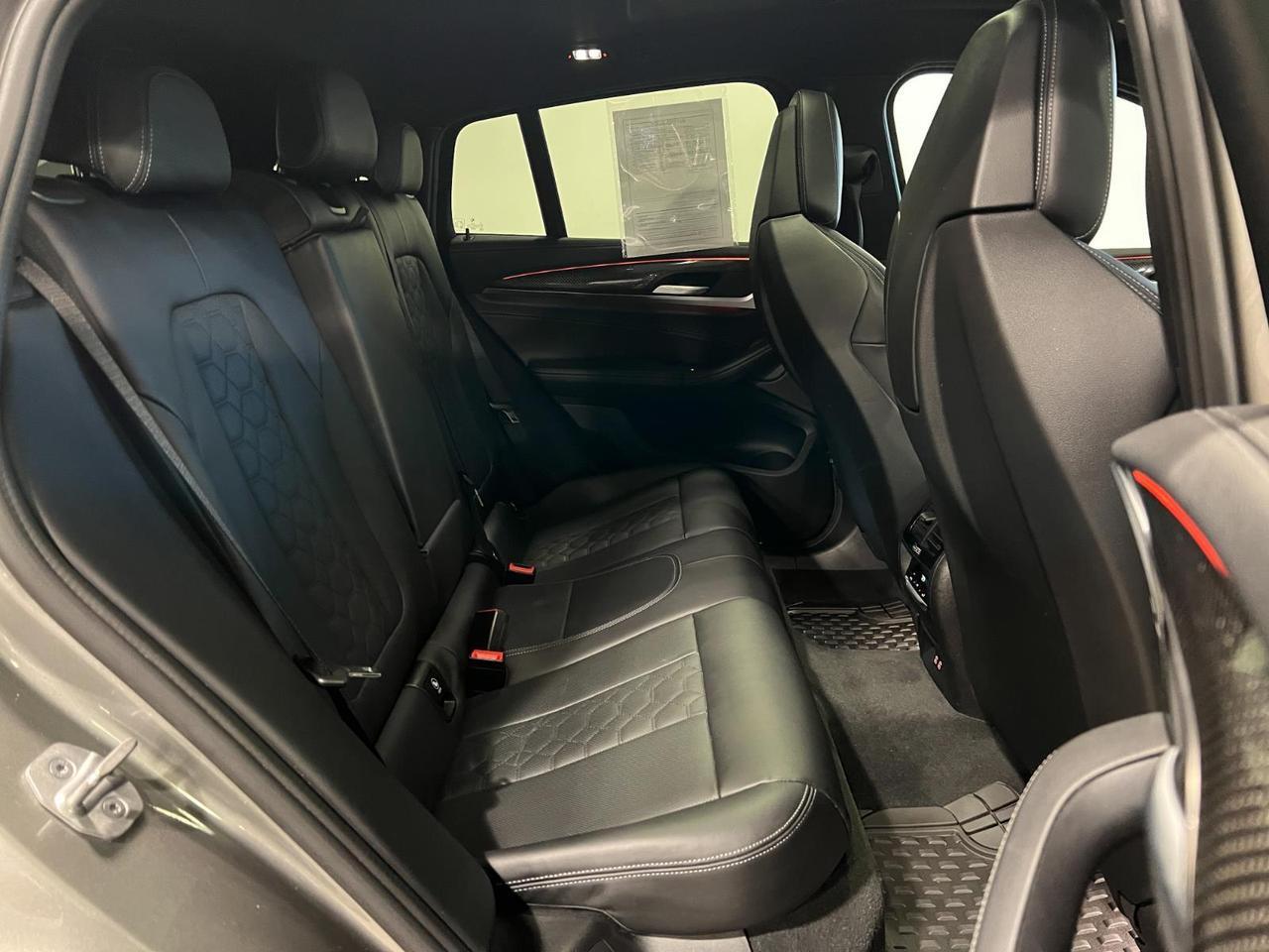 2021 BMW X4 M M Base Parker CO