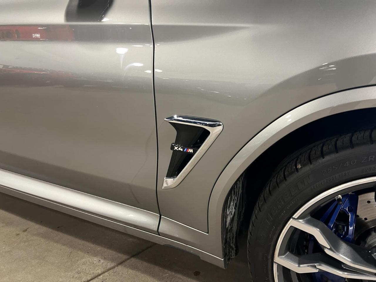2021 BMW X4 M M Base Parker CO