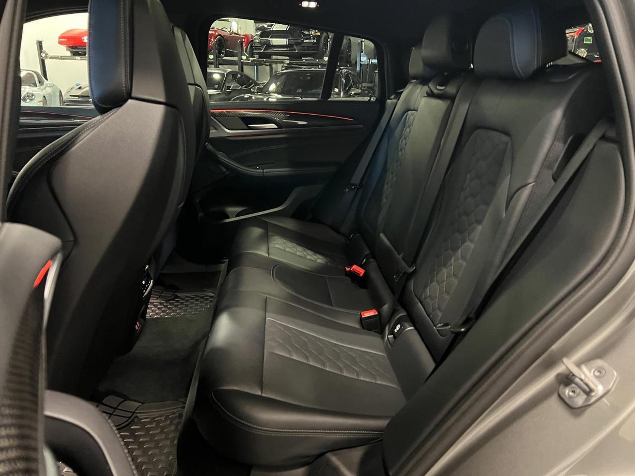 2021 BMW X4 M M Base Parker CO