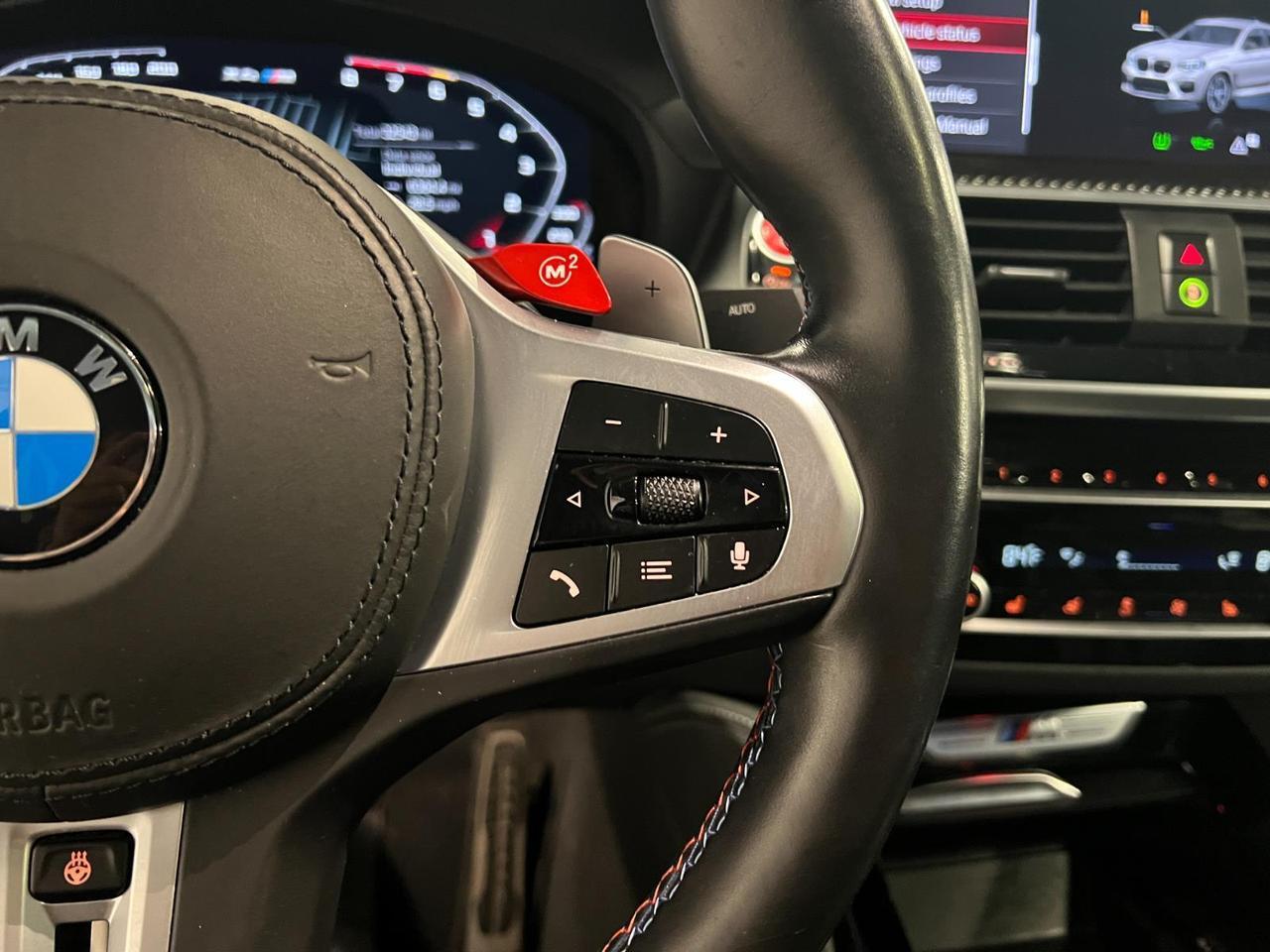 2021 BMW X4 M M Base Parker CO