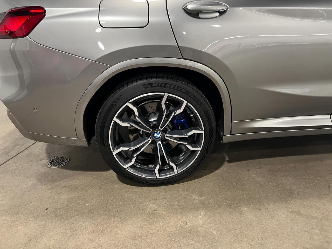 2021 BMW X4 M M Base Parker CO