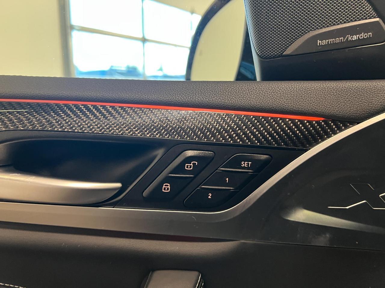 2021 BMW X4 M M Base Parker CO