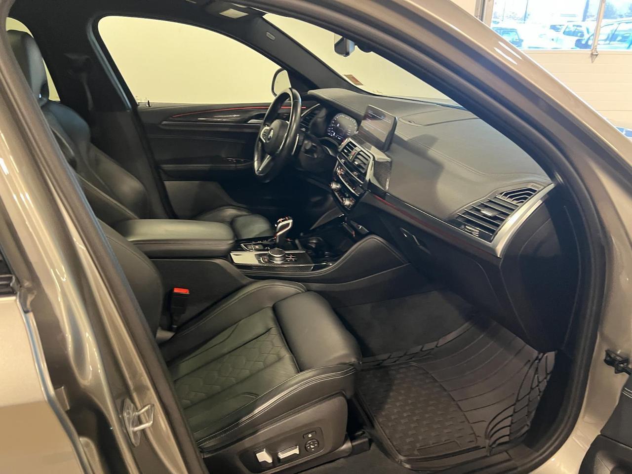 2021 BMW X4 M M Base Parker CO