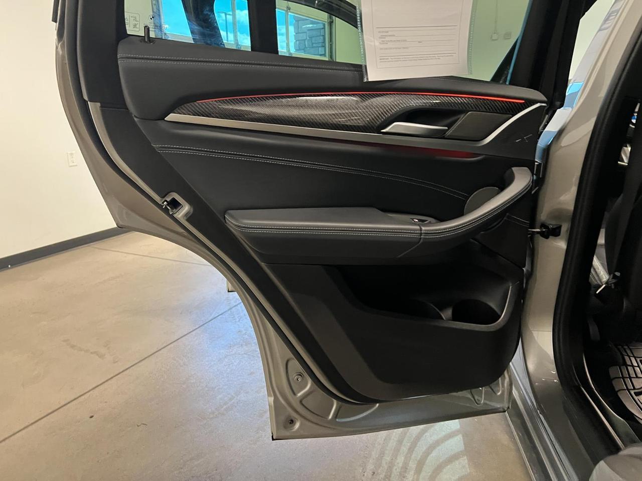 2021 BMW X4 M M Base Parker CO
