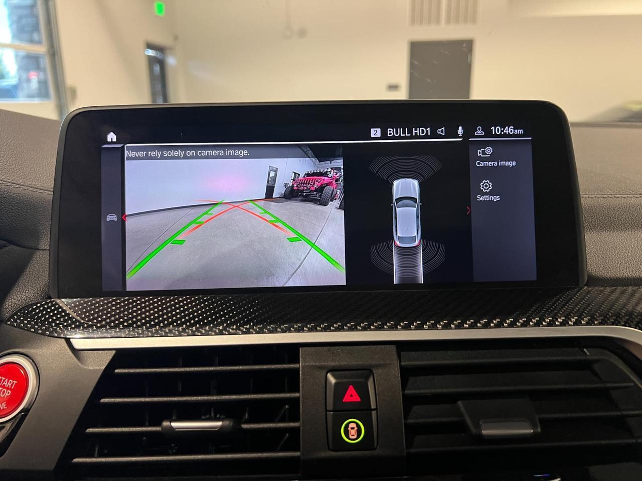 2021 BMW X4 M M Base Parker CO