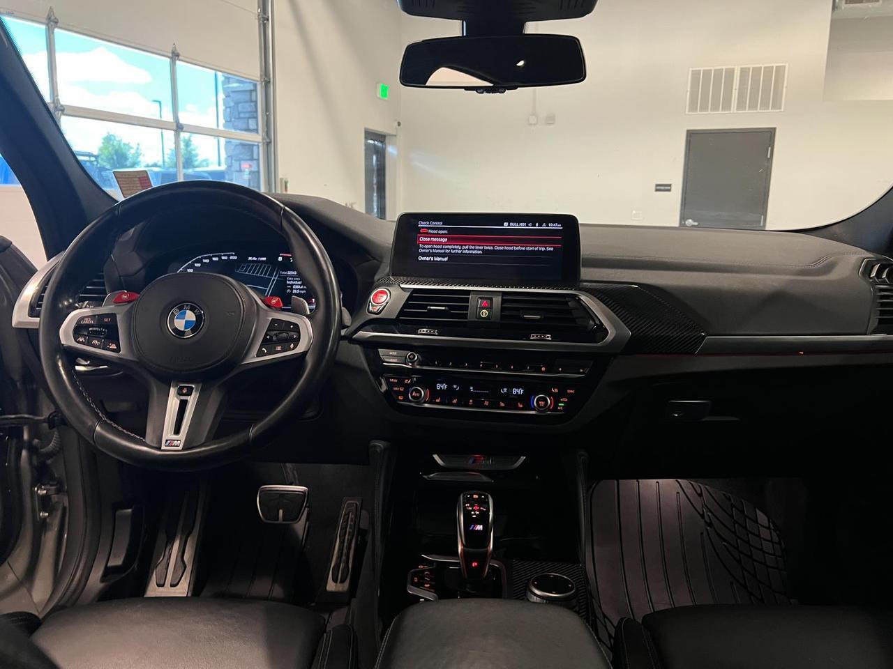 2021 BMW X4 M M Base Parker CO