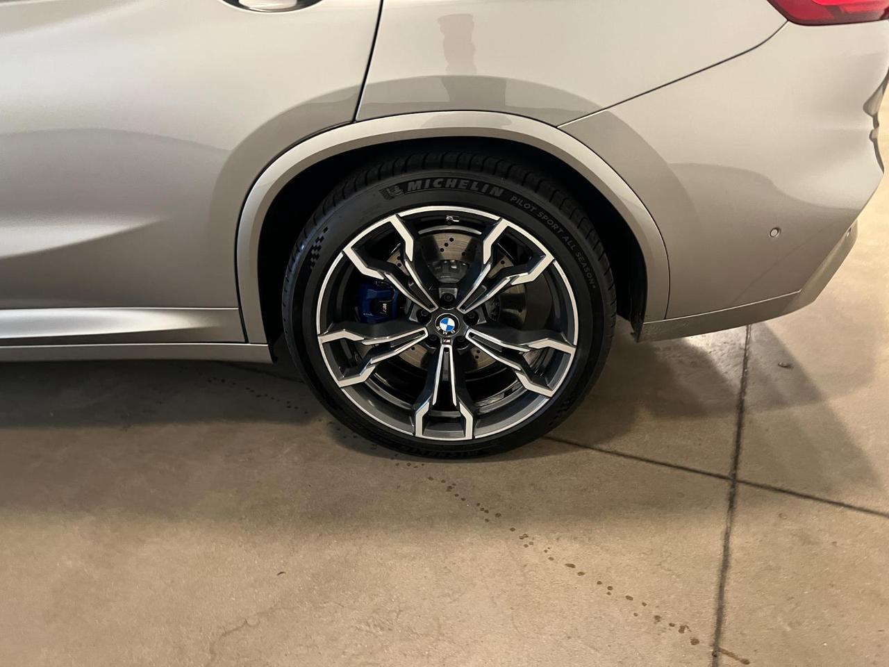 2021 BMW X4 M M Base Parker CO