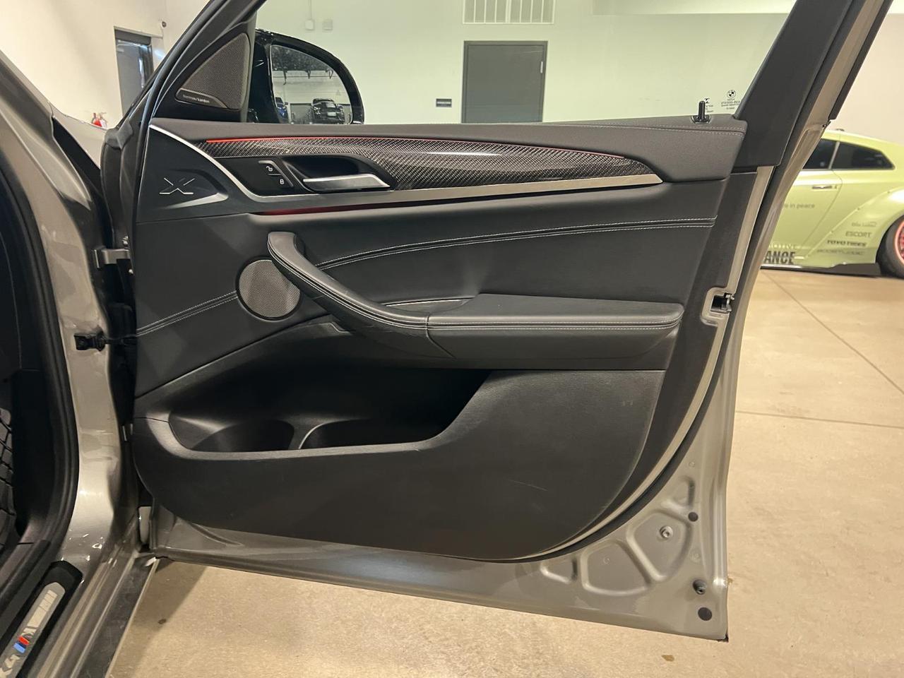 2021 BMW X4 M M Base Parker CO
