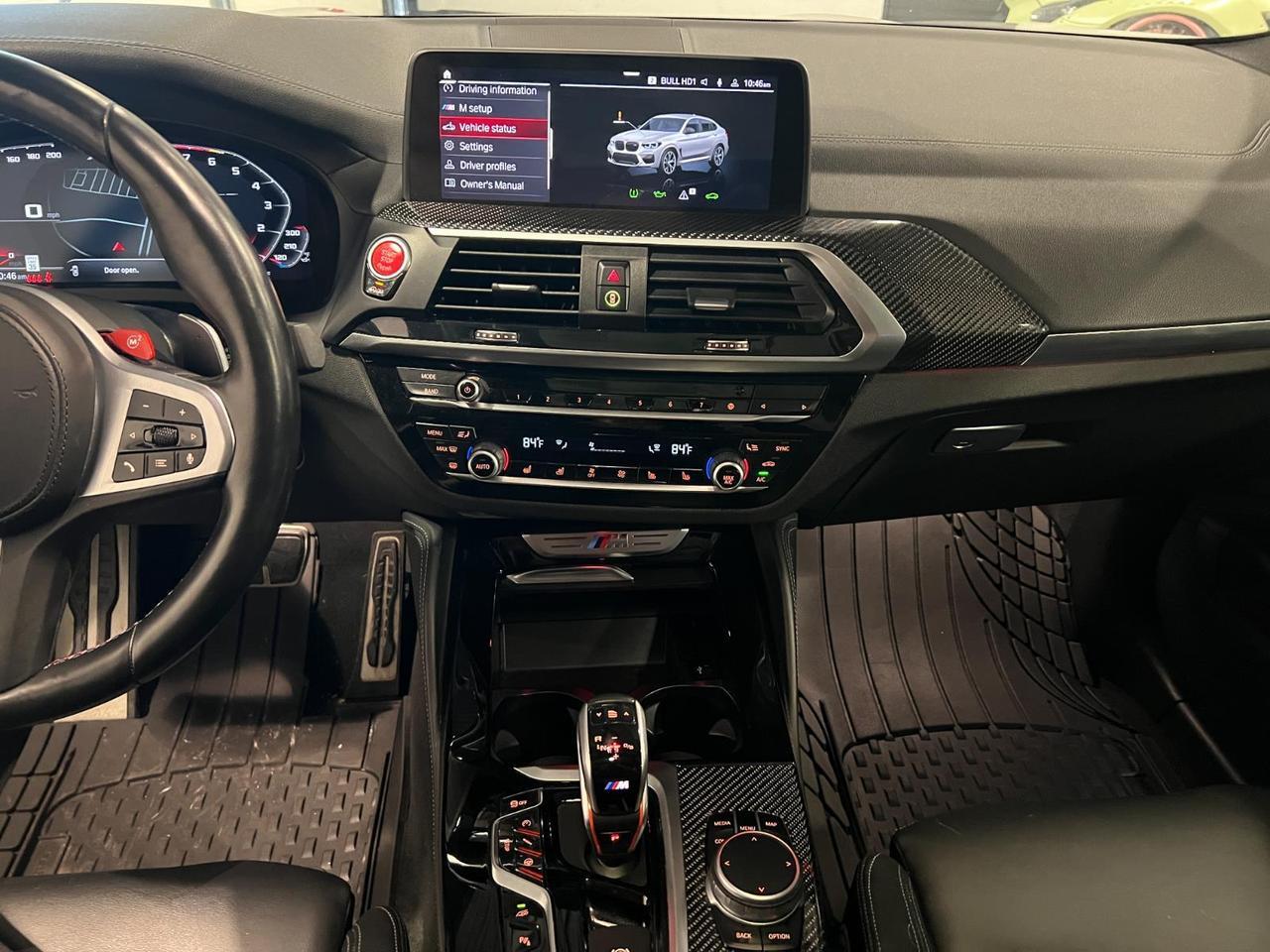 2021 BMW X4 M M Base Parker CO